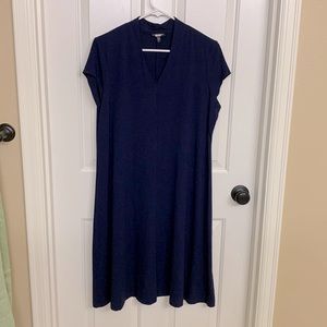 Eileen Fisher dress